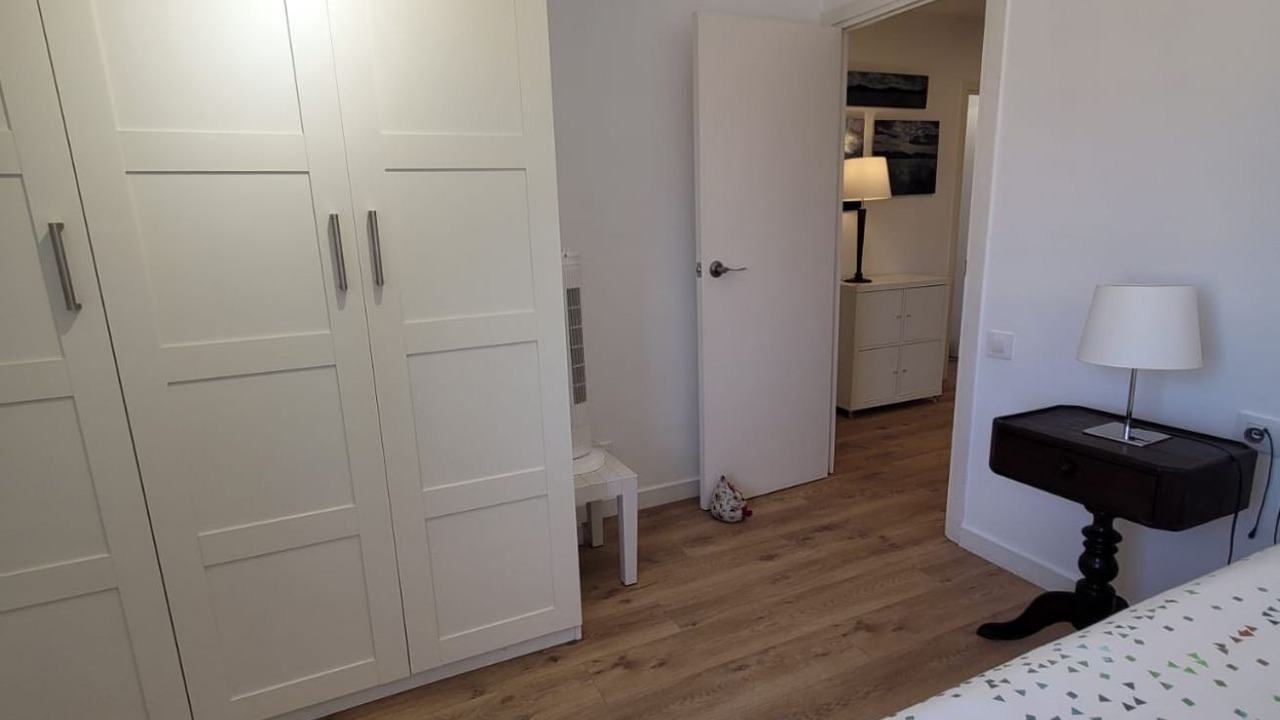 Photo of Bedroom in Vilassar de Mar