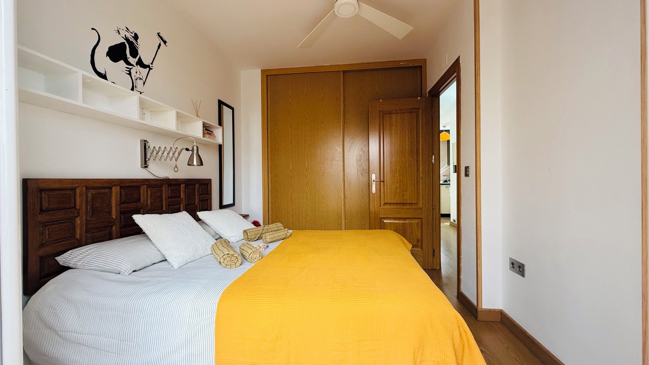 Photo of Bedroom in Figares