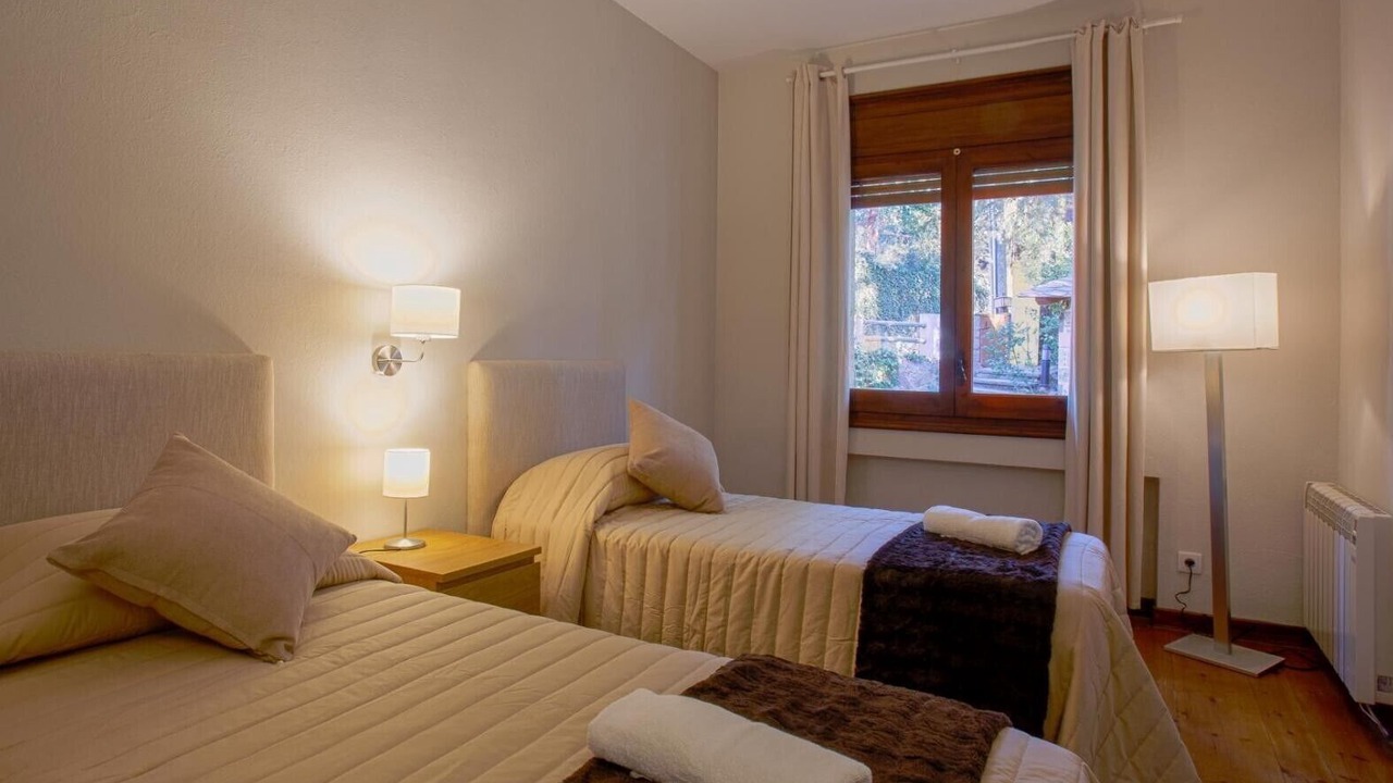 Photo of Bedroom in Viladrau