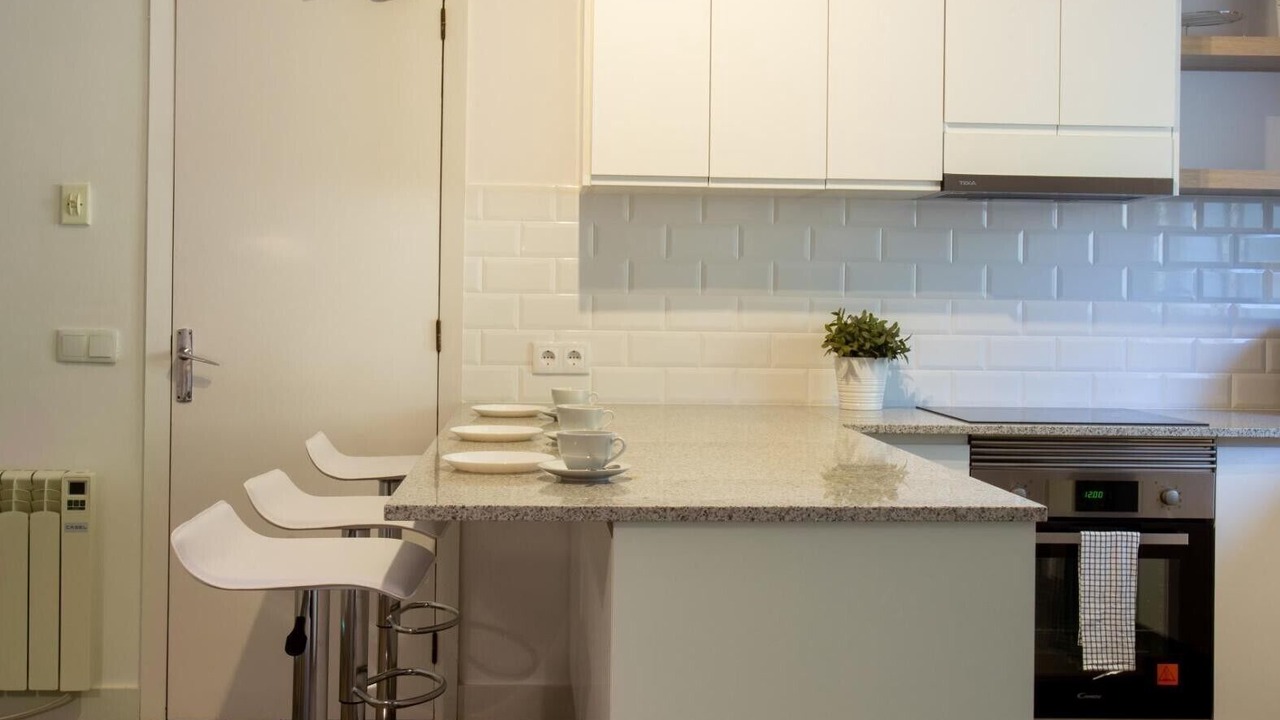 Photo of Kitchen in Viladrau