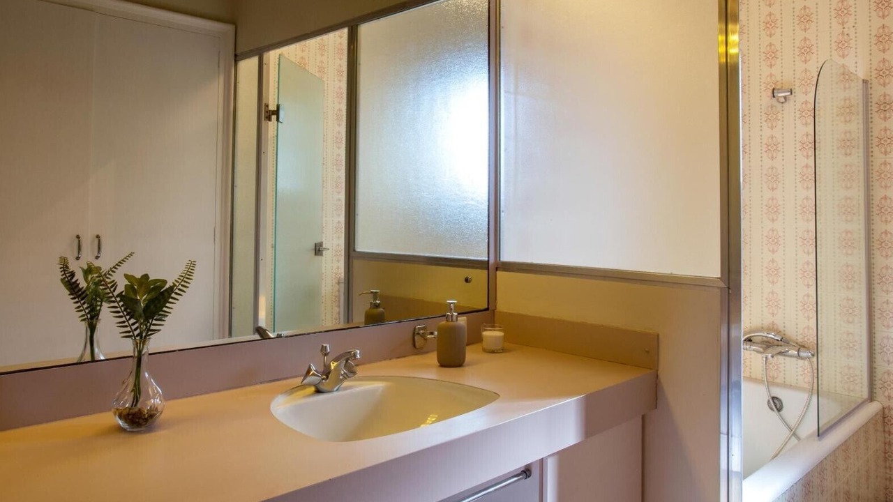 Photo of Bathroom in Viladrau
