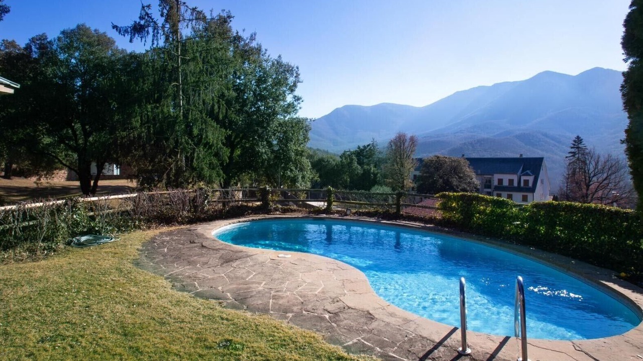 Photo of Outdoor in Viladrau