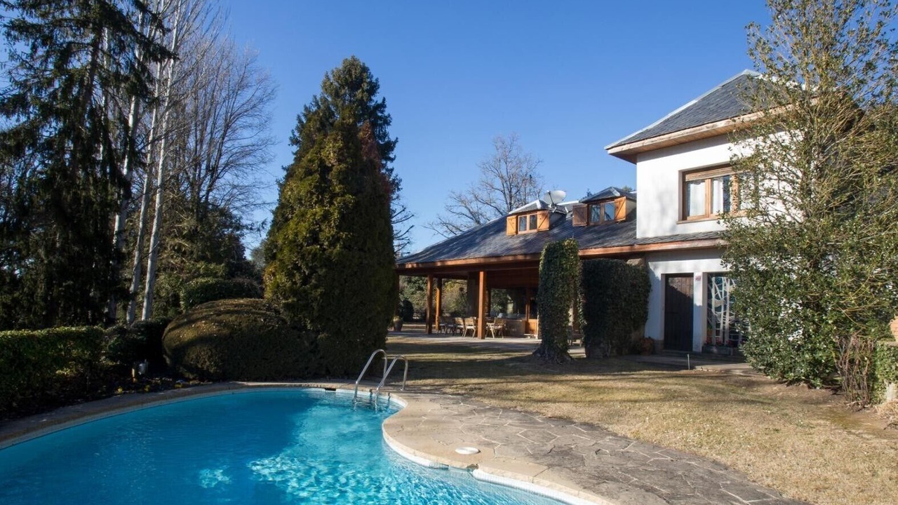 Photo of Outdoor in Viladrau