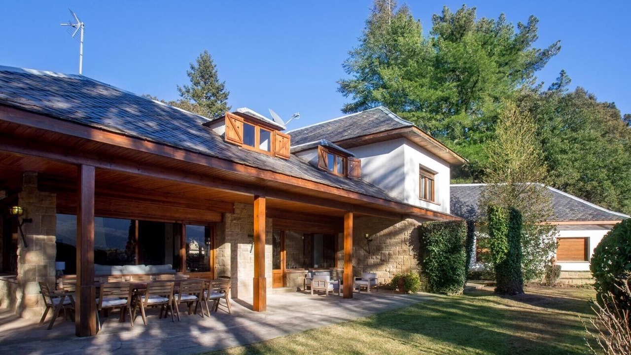 Photo of Outdoor in Viladrau