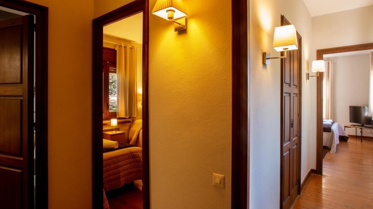 Photo of Bedroom in Viladrau