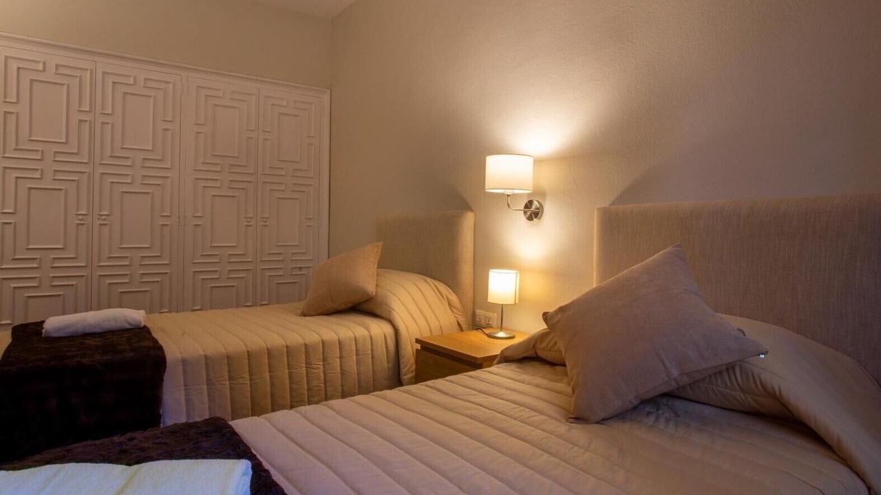 Photo of Bedroom in Viladrau