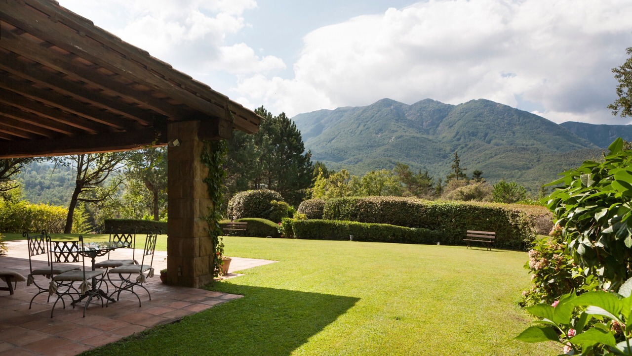Photo of Outdoor in Viladrau