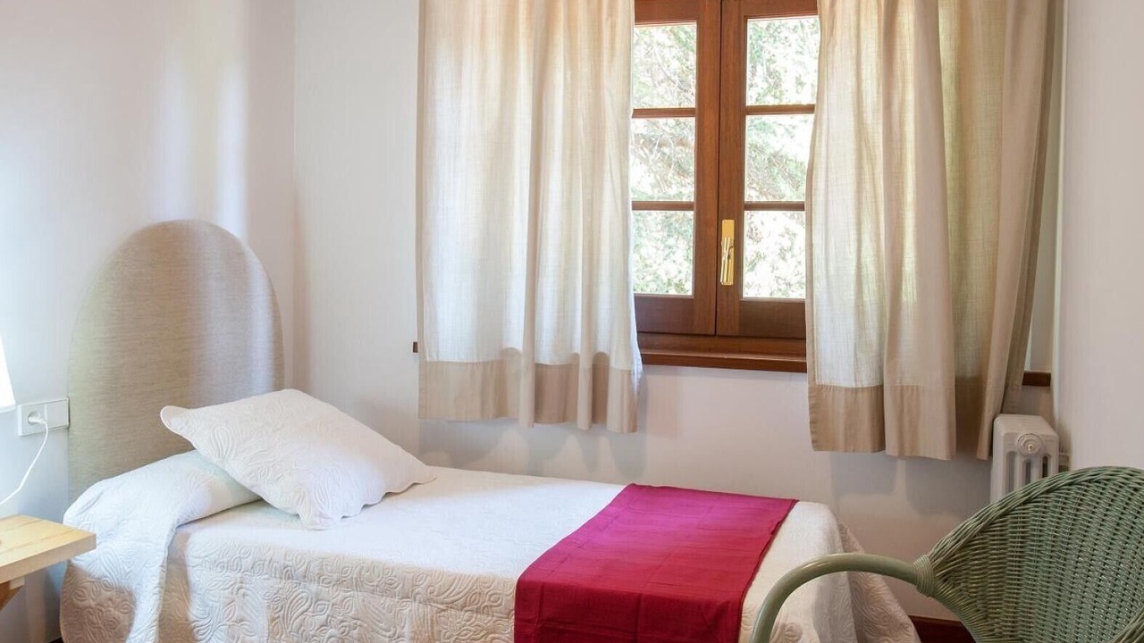 Photo of Bedroom in Viladrau