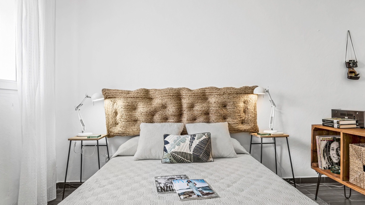 Photo of Bedroom in Barbate