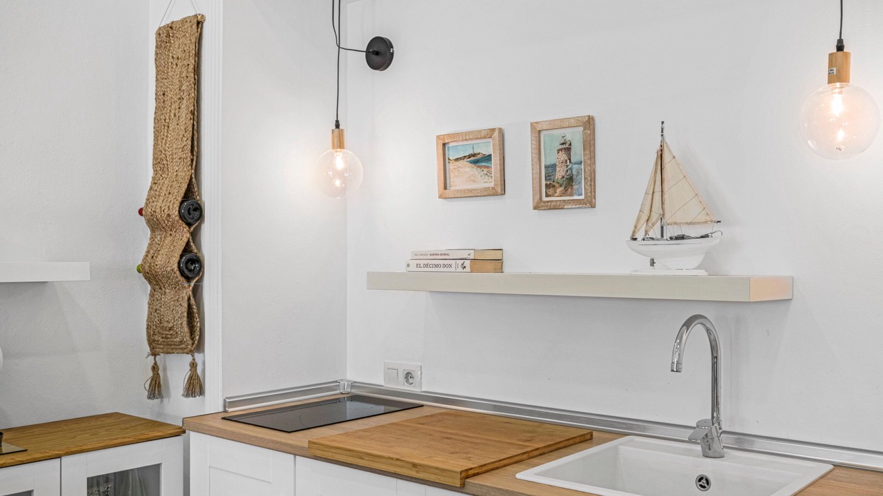 Photo of Kitchen in Barbate
