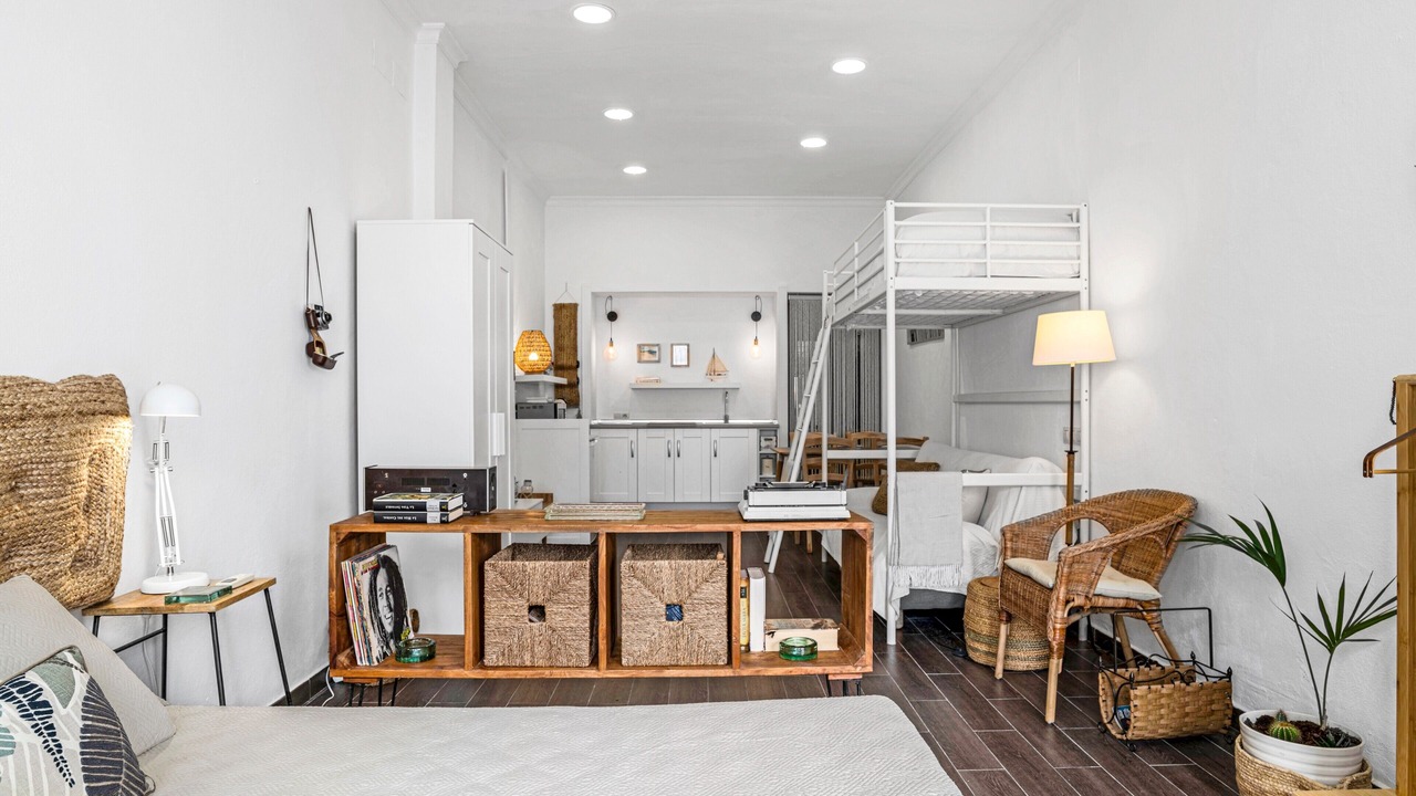 Photo of Bedroom in Barbate