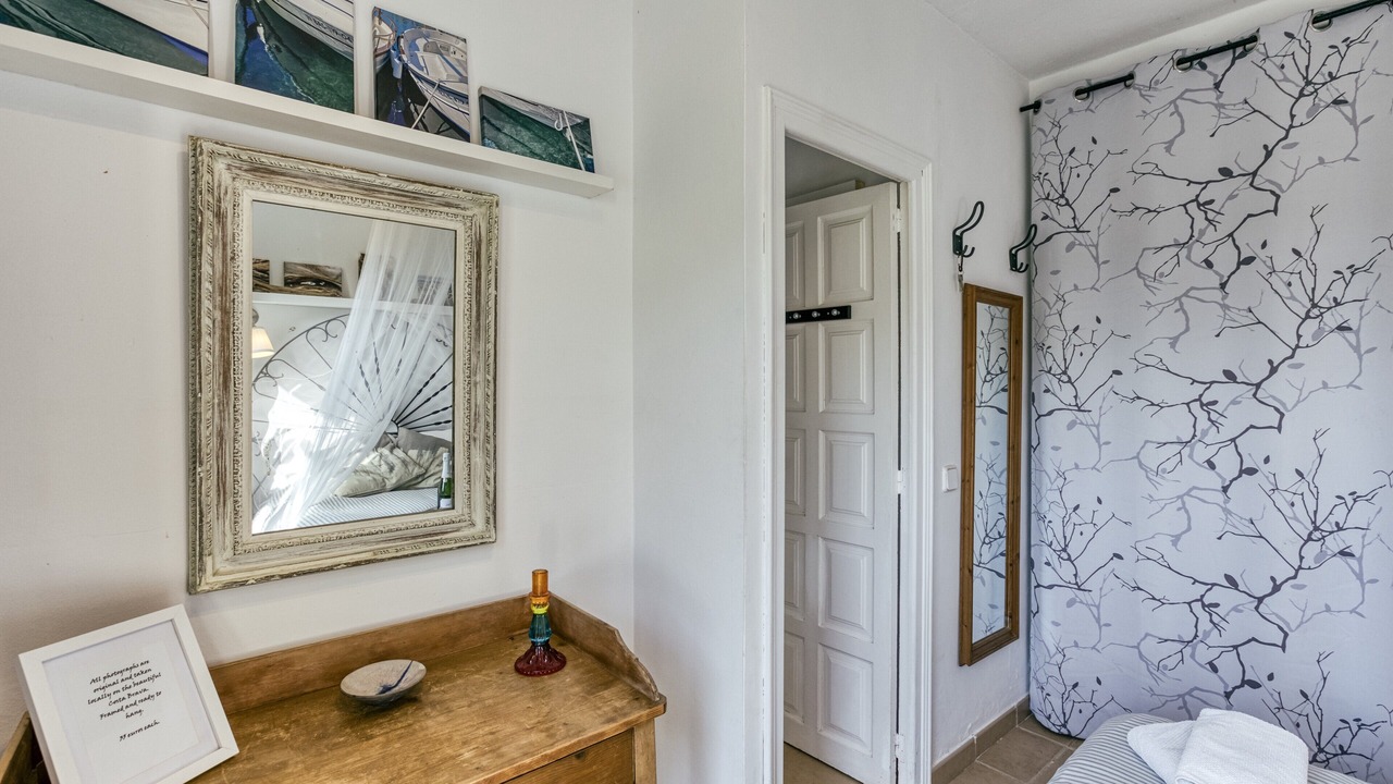 Photo of Bedroom in Sa Riera