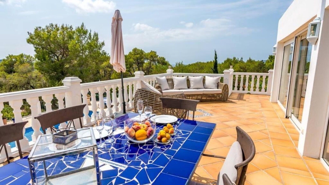 Photo of Outdoor in Sant Antoni de Portmany