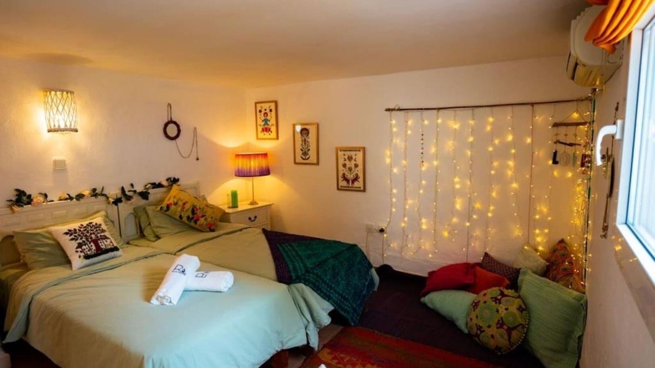 Photo of Bedroom in Sant Antoni de Portmany