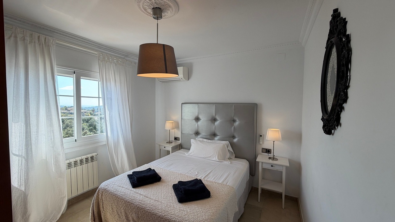Photo of Bedroom in Lloret de Mar