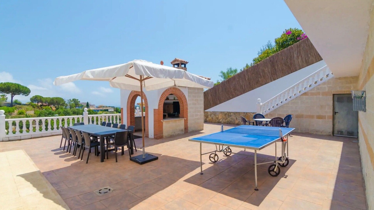 Photo of Outdoor in Lloret de Mar