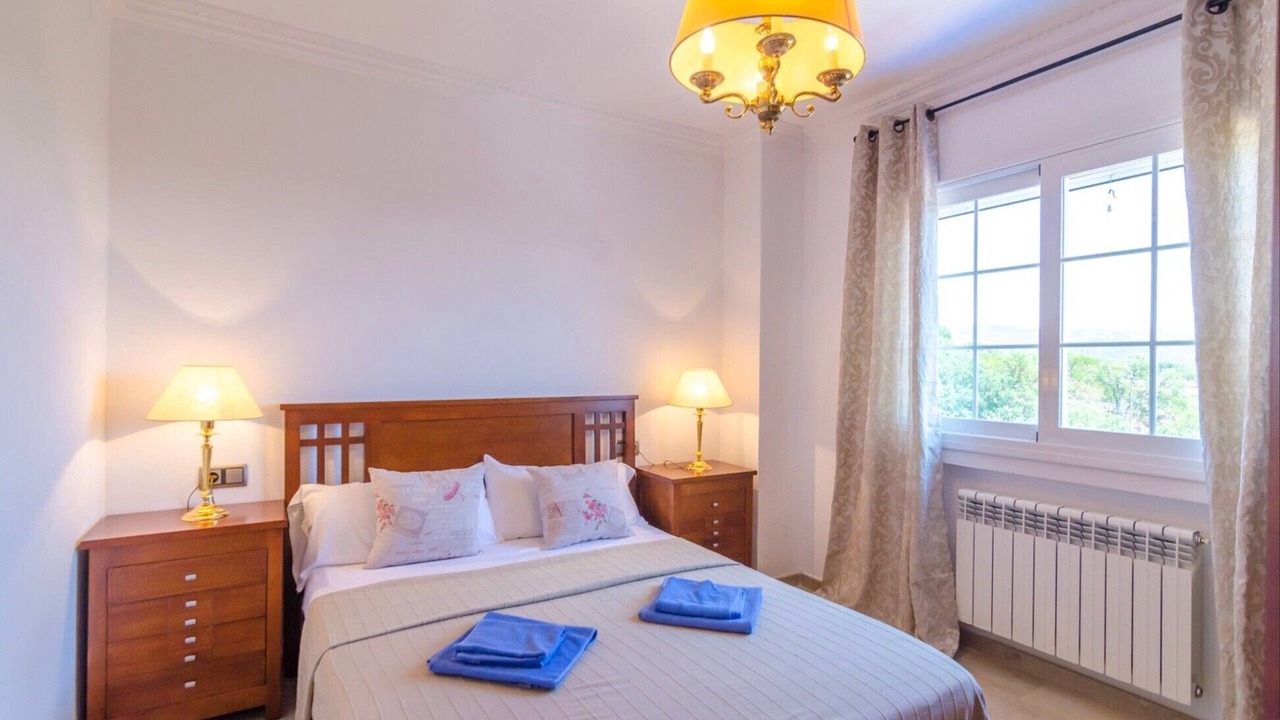 Photo of Bedroom in Lloret de Mar