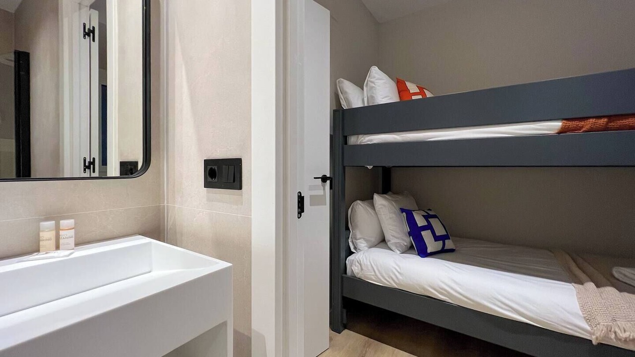 Photo of Bedroom in Sant Gervasi – la Bonanova