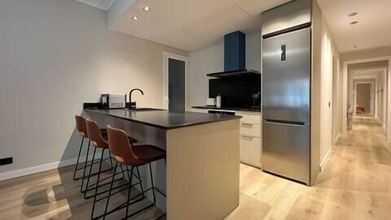 Photo of Kitchen in Sant Gervasi – la Bonanova