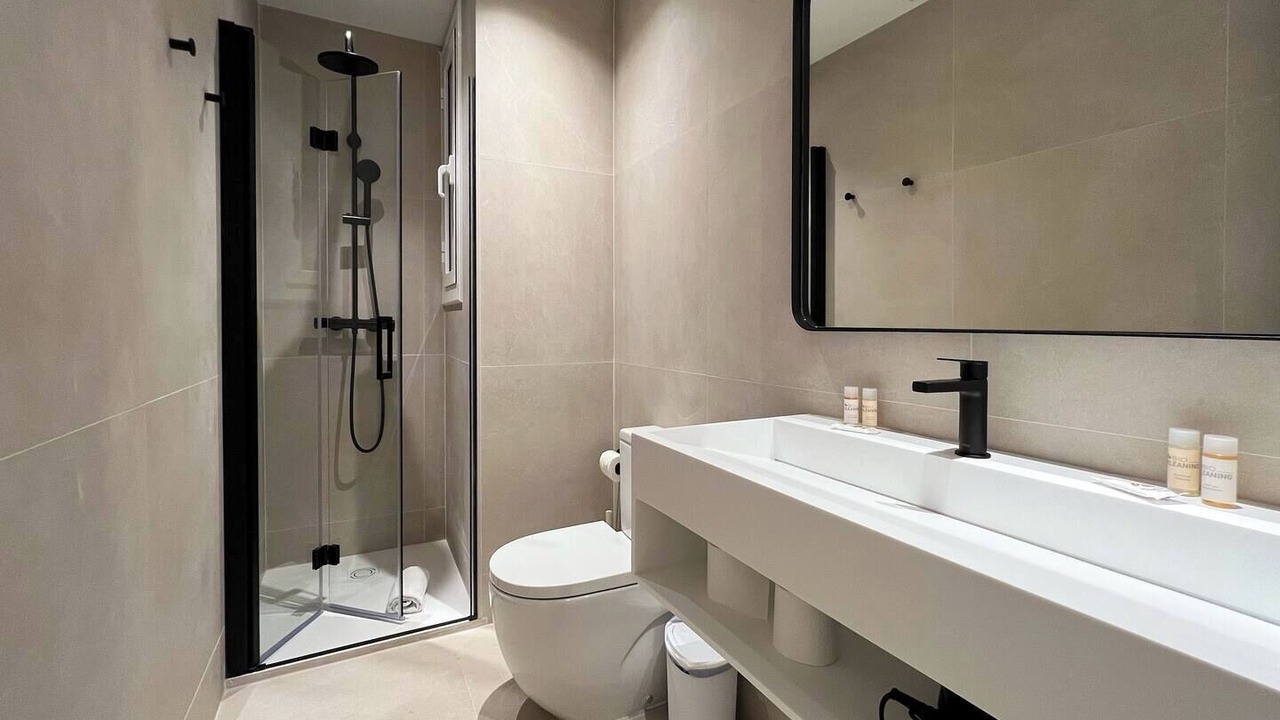 Photo of Bathroom in Sant Gervasi – la Bonanova