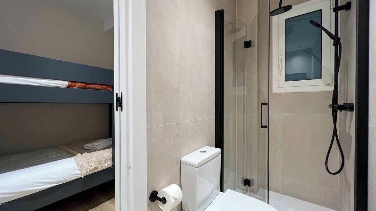 Photo of Bathroom in Sant Gervasi – la Bonanova