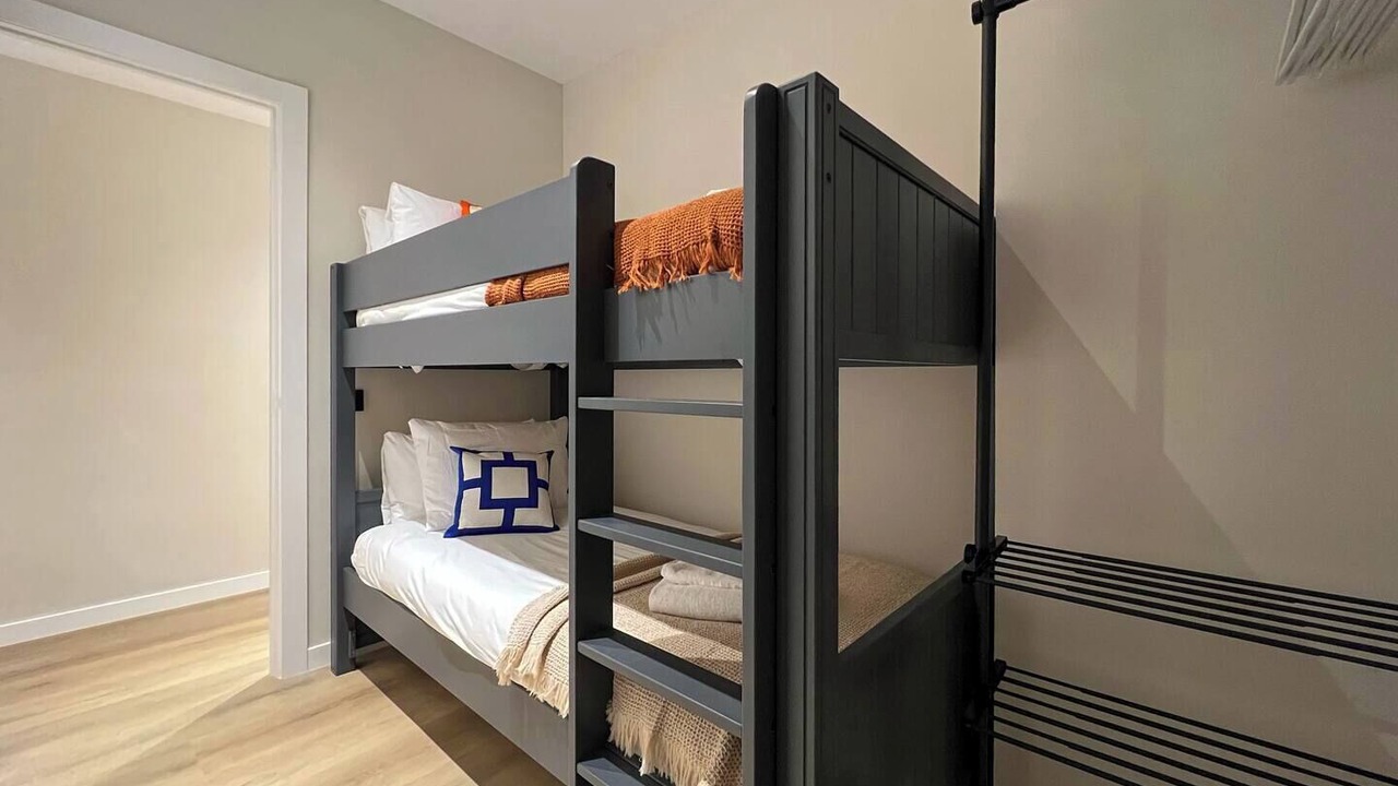Photo of Bedroom in Sant Gervasi – la Bonanova