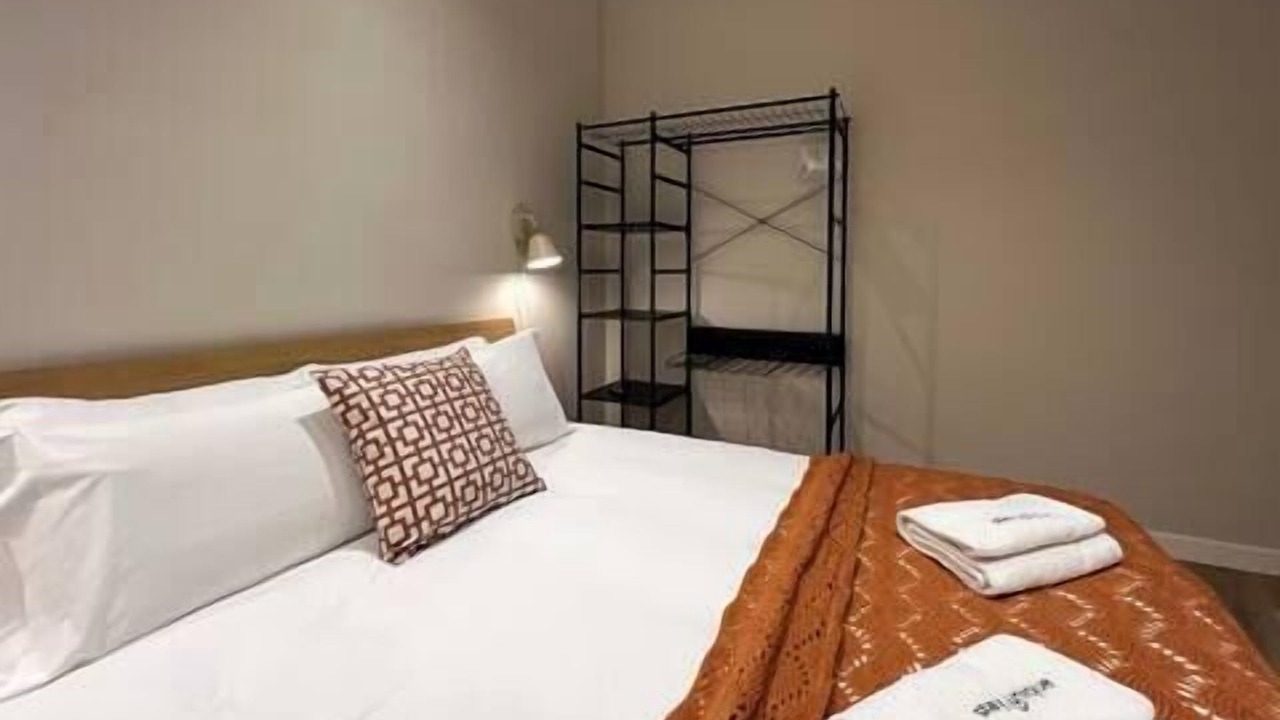 Photo of Bedroom in Sant Gervasi – la Bonanova