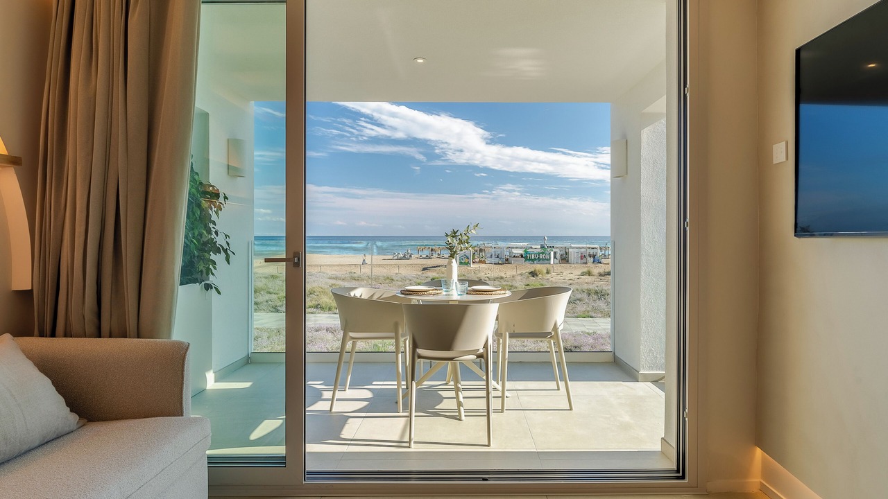 Photo of Patio Balcony in Castelldefels