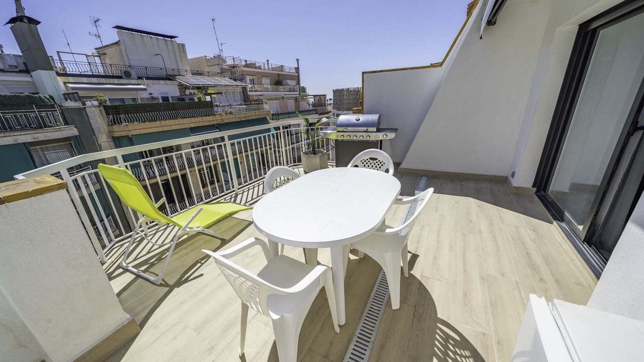 Photo of Outdoor in Pineda de Mar