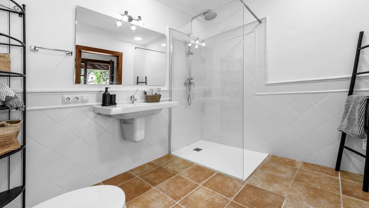 Photo of Bathroom in Esporles