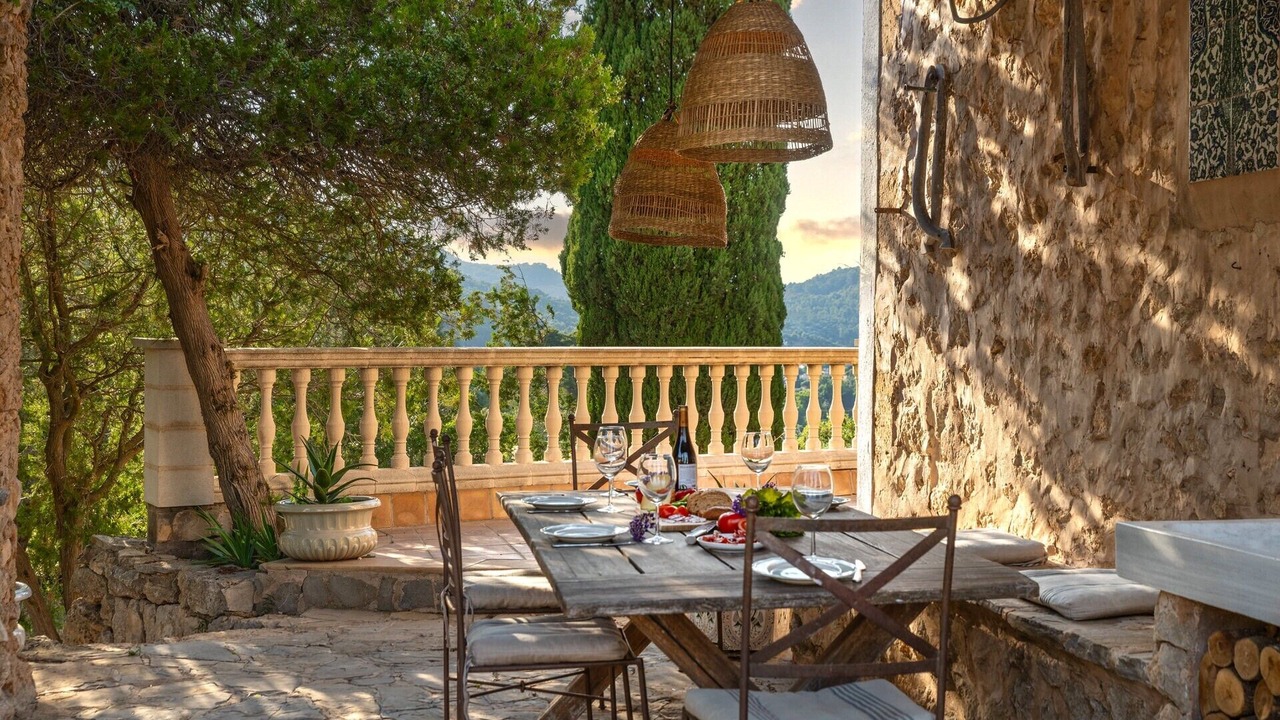 Photo of Outdoor in Esporles