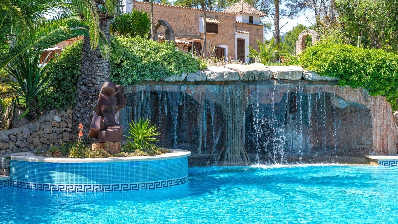 Photo of Outdoor in Esporles