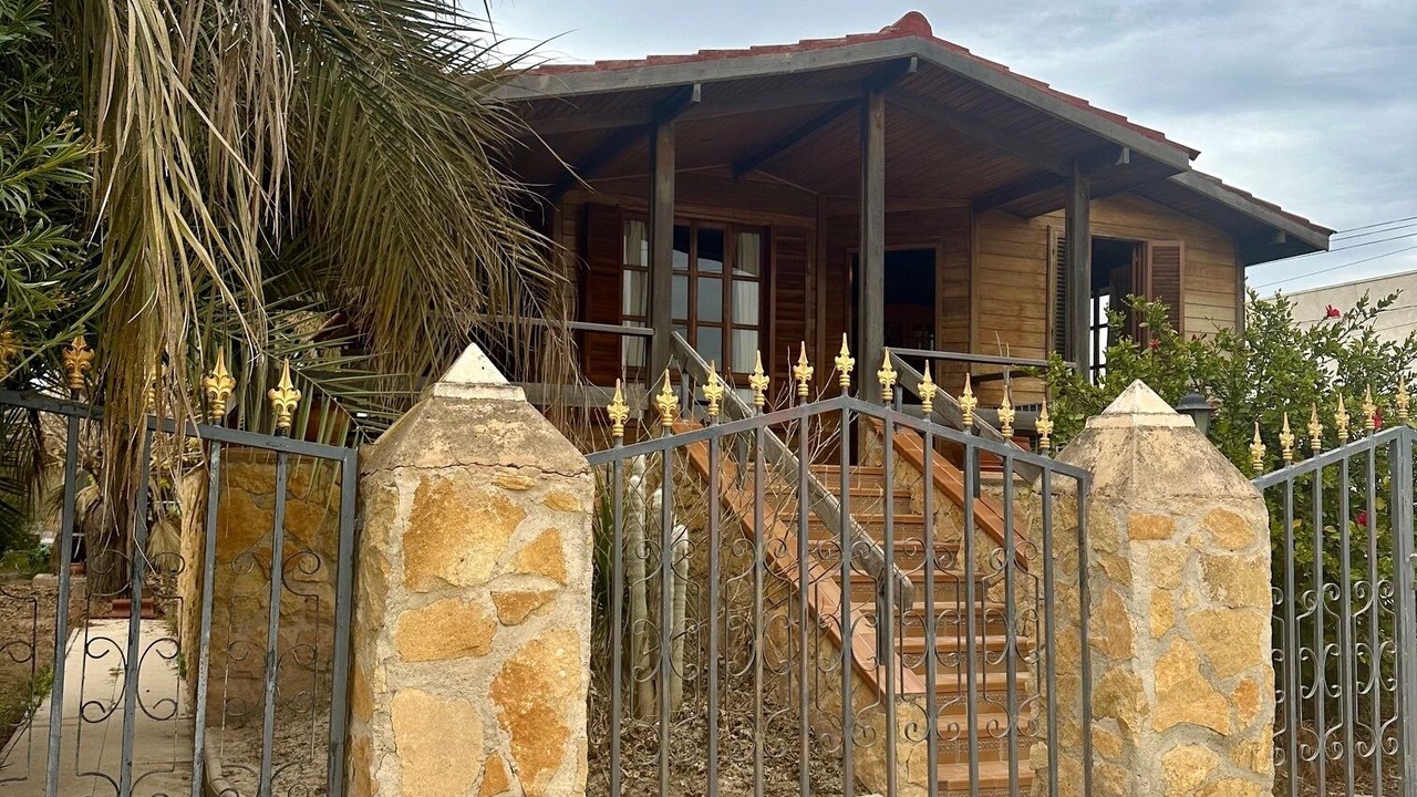 Photo of Outdoor in San Bartolome