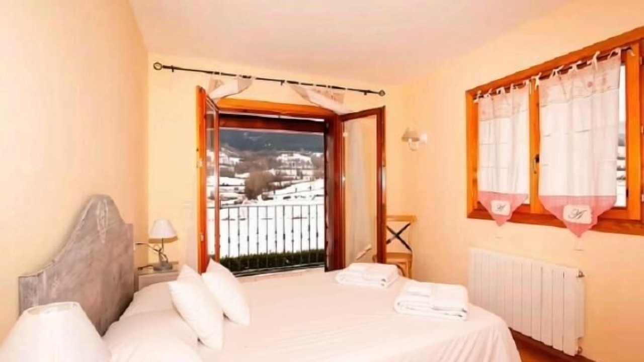 Photo of Bedroom in Montella