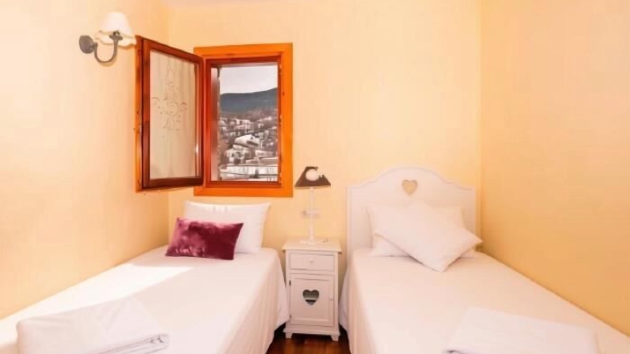 Photo of Bedroom in Montella