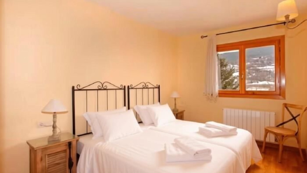 Photo of Bedroom in Montella