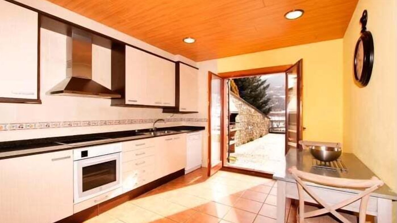 Photo of Kitchen in Montella