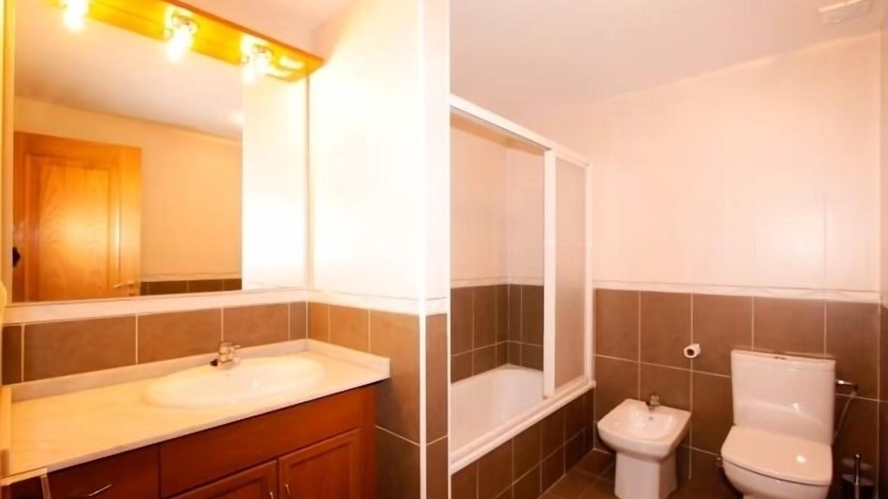 Photo of Bathroom in Montella