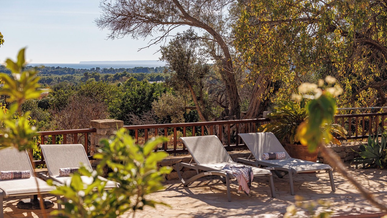 Photo of Outdoor in Santa Eulalia del Rio