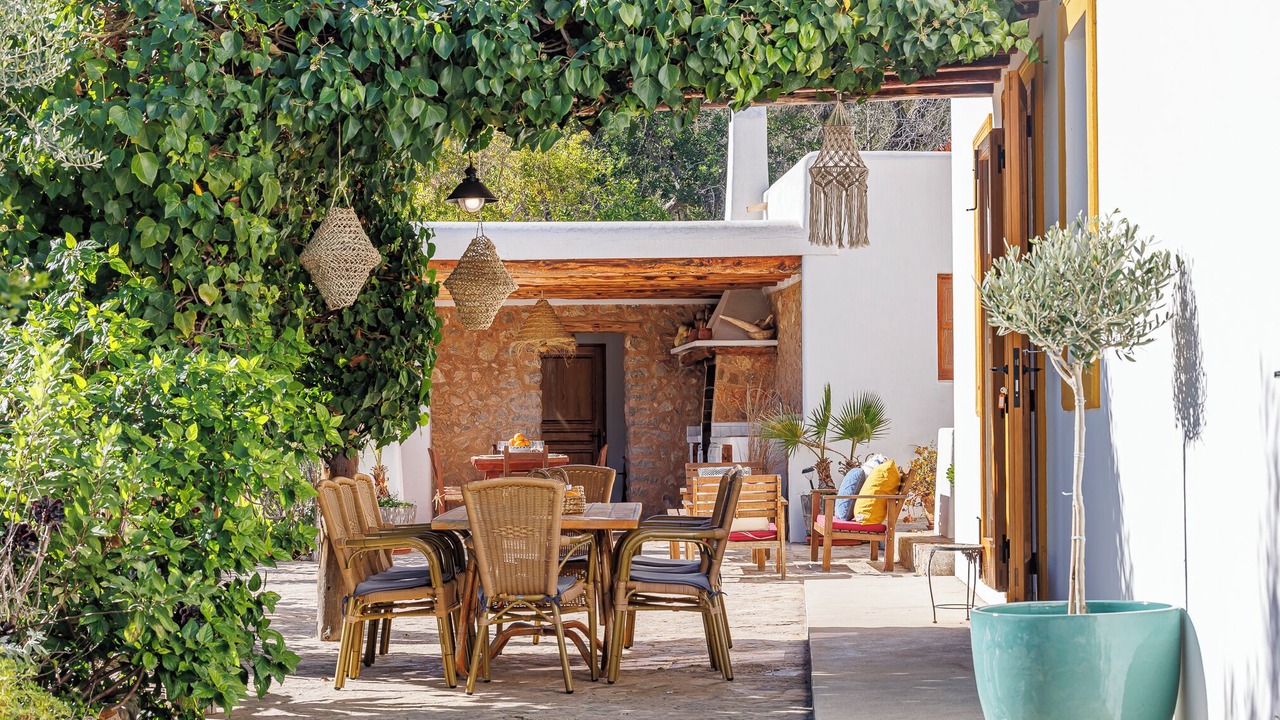 Photo of Outdoor in Santa Eulalia del Rio