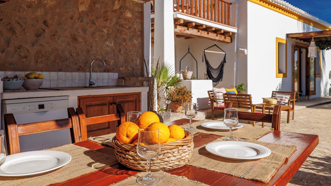 Photo of Outdoor in Santa Eulalia del Rio