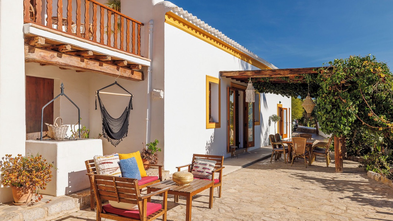 Photo of Outdoor in Santa Eulalia del Rio