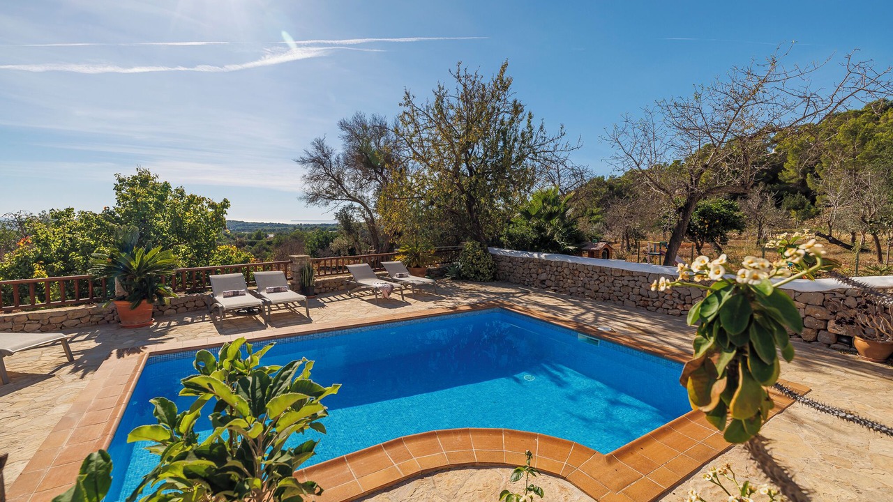 Photo of Outdoor in Santa Eulalia del Rio