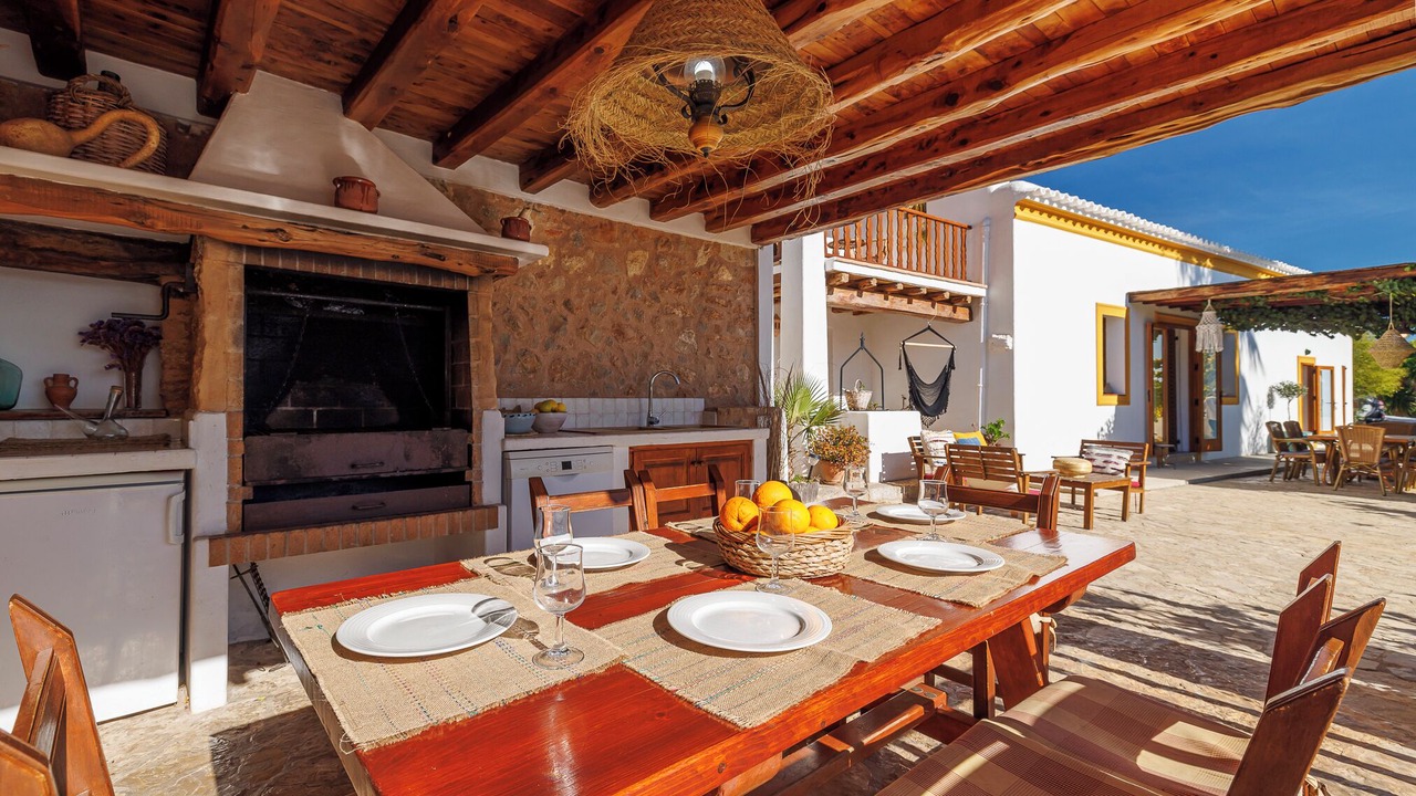 Photo of Outdoor in Santa Eulalia del Rio