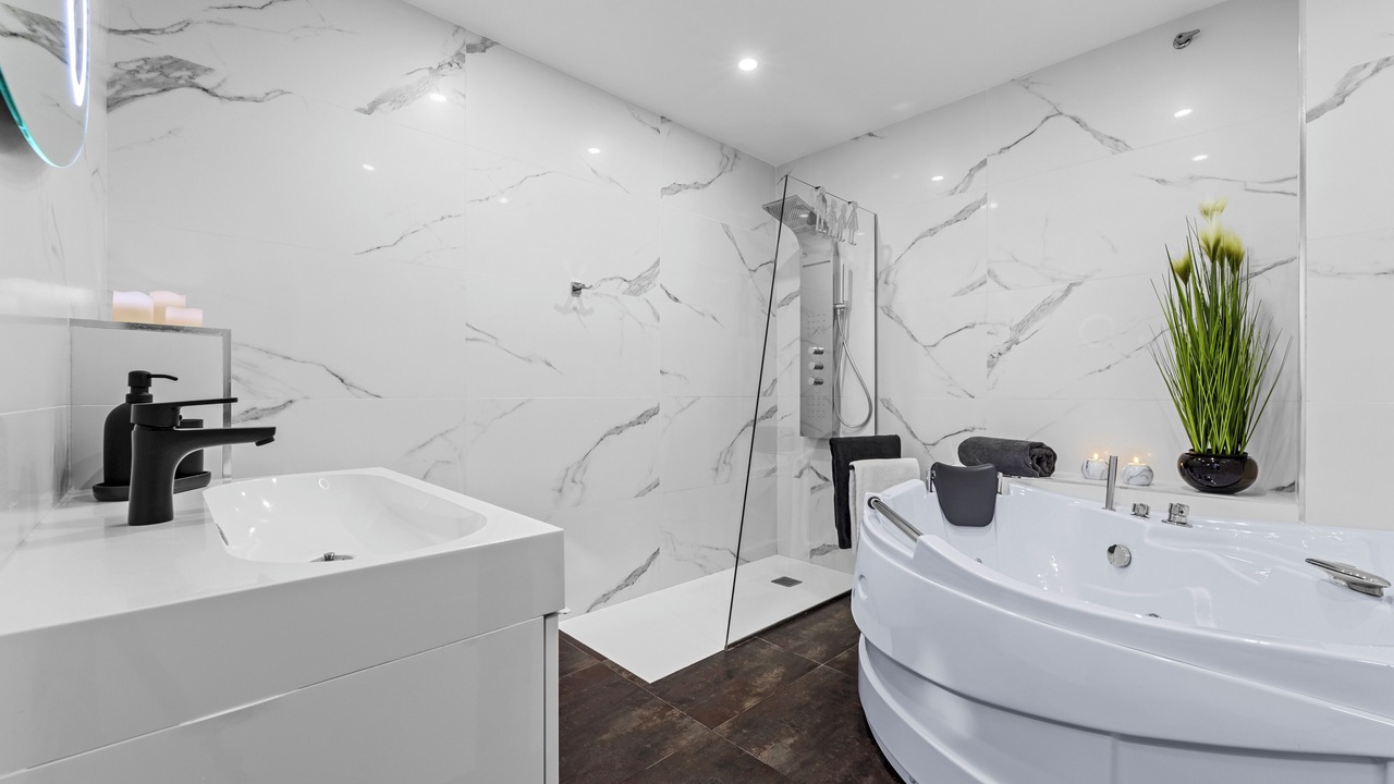 Photo of Bathroom in Costa Teguise