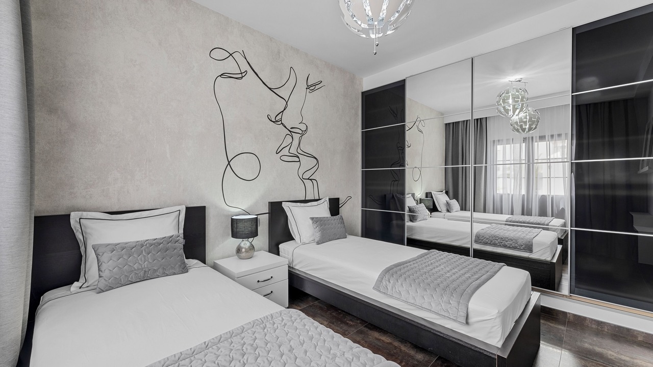 Photo of Bedroom in Costa Teguise