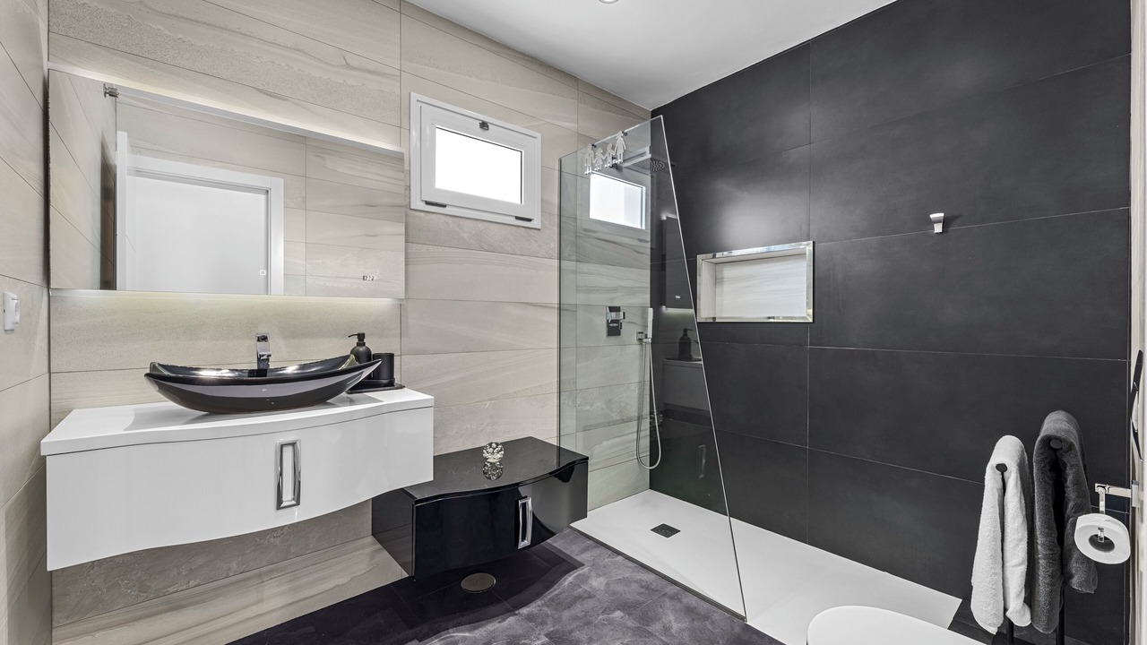 Photo of Bathroom in Costa Teguise