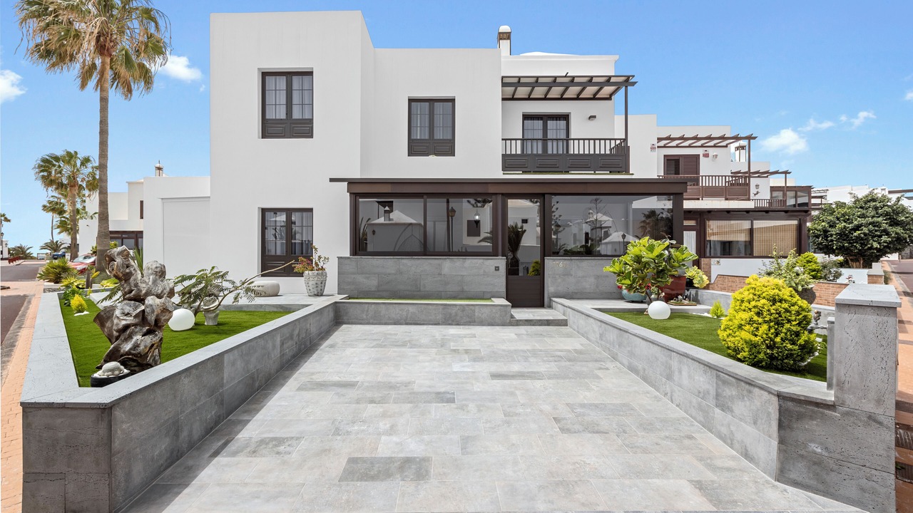 Photo of Outdoor in Costa Teguise
