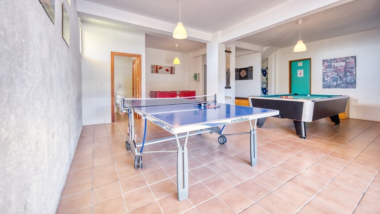 Photo of Bedroom in Lloret de Mar