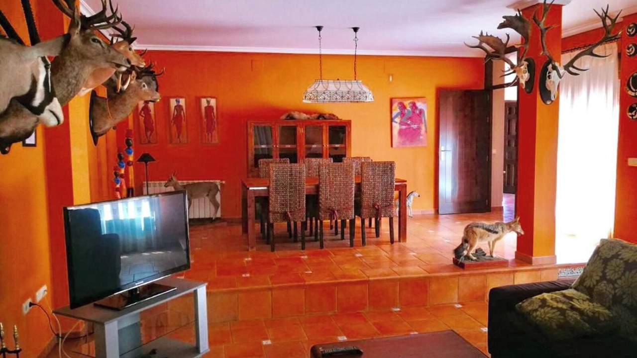 Photo of Livingroom in Arcas del Villar